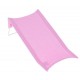 Paliktnis zīdaiņa mazgāšanai frotē light pink TegaBaby  DM-015-136